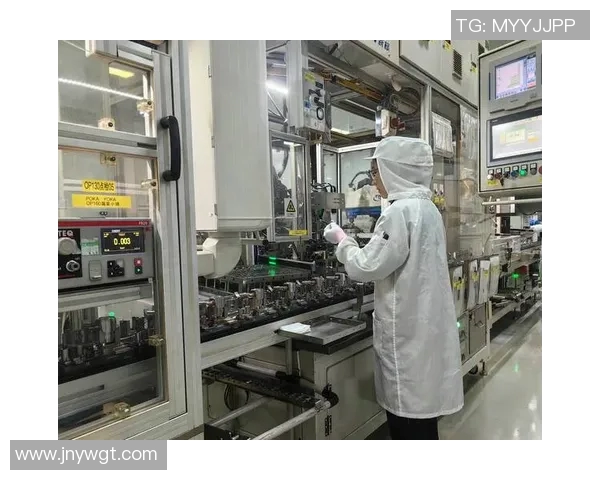 汽车配件制造产业发展趋势与技术创新分析及市场前景展望 汽车配件制造产业发展趋势与技术创新分析及市场前景展望