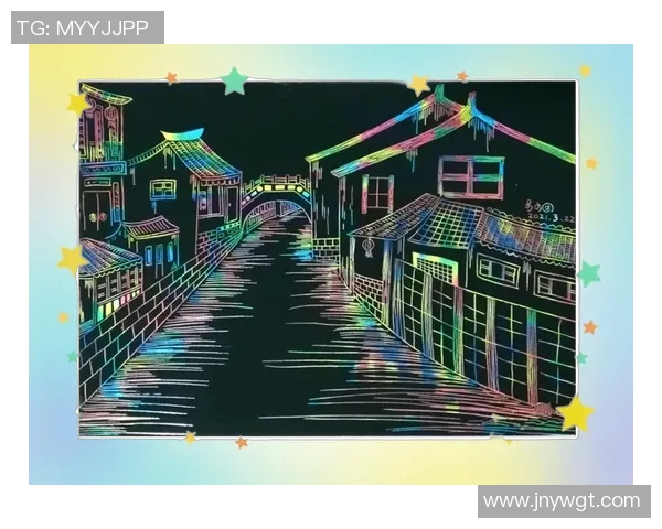 刮画纸艺术展现足球明星风采的创意作品欣赏与分享